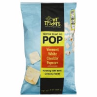 HT Traders™ Vermont White Cheddar Popcorn