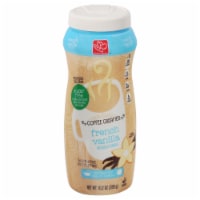 Harris Teeter™ Sugar Free Non-Dairy French Vanilla Coffee Creamer