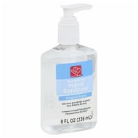 Harris Teeter™ Advanced Original Scent Hand Santitizer
