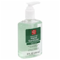 Harris Teeter™ Advanced Hand Sanitizer with Aloe