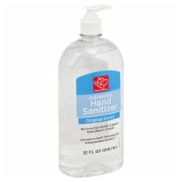 Harris Teeter Original Scent Hand Sanitizer