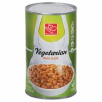 Harris Teeter™ Vegetarian Baked Beans
