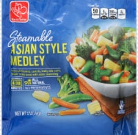 Harris Teeter™ Steamable Asian Style Medley