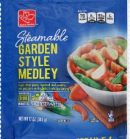 Harris Teeter™ Steamable Garden Style Medley
