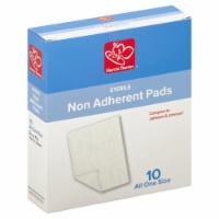 Harris Teeter™ Sterile Non Adherent Pads