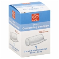 Harris Teeter™ Conforming Bandage