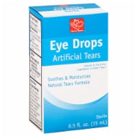 Harris Teeter™ Artificial Tears Eye Drops