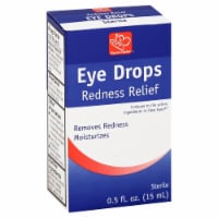 Harris Teeter™ Redness Relief Eye Drops