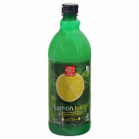 Harris Teeter® Lemon Juice From Concentrate