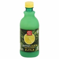 Harris Teeter™ Lemon Juice