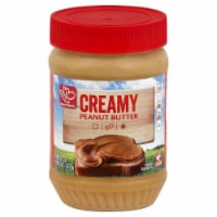 Harris Teeter Creamy Peanut Butter