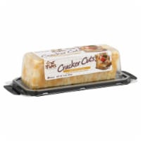 HT Traders™ Colby Jack Cheese Cracker Cuts