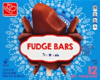 Harris Teeter™ Fudge Bars