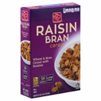 Harris Teeter™ Raisin Bran Cereal
