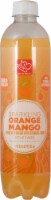 Harris Teeter™ Orange Mango Flavored Sparkling Bottled Water