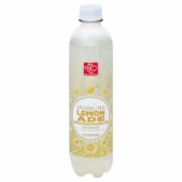 Harris Teeter™ Lemonade Flavored Sparkling Bottled Water