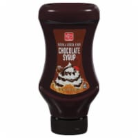Harris Teeter Chocolate Syrup