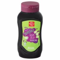 Harris Teeter Squeeze Grape Jelly