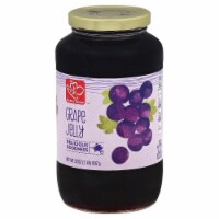 Harris Teeter Grape Jelly