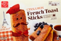 Harris Teeter™ Cinnamon French Toast Sticks