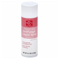 Harris Teeter™ Athlete's Foot Tolnaftate 1% Antifungal Liquid Spray
