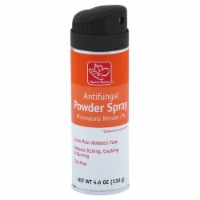 Harris Teeter™ Antifungal Miconazole Nitrate 2% Powder Spray