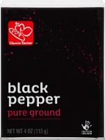 Harris Teeter™ Pure Ground Black Pepper