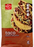 Harris Teeter Original Taco Seasoning Mix