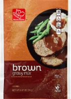 Harris Teeter Brown Gravy Mix