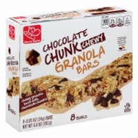 Harris Teeter® Chocolate Chunck Chewy Granola Bars