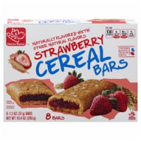 Harris Teeter® Strawberry Cereal Bars