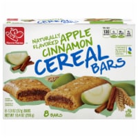 Harris Teeter® Apple Cinnamon Cereal Bars