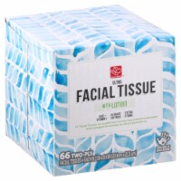 Harris Teeter™ Ultra Facial Tissue with Lotion