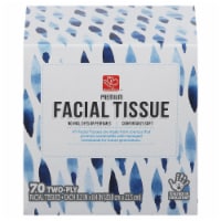 Harris Teeter™ Premium Facial Tissues
