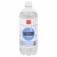 Harris Teeter™ Original Seltzer