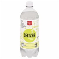 Harris Teeter™ Lemon Lime Seltzer