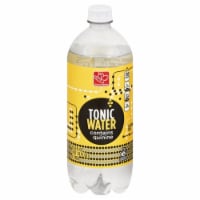 Harris Teeter™ Quinine Tonic Bottled Water