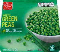 Harris Teeter™ Sweet Green Peas