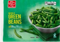 Harris Teeter™ Whole Green Beans