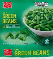 Harris Teeter™ Cut Green Beans
