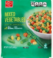 Harris Teeter™ Mixed Vegetables