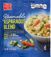 Harris Teeter™ Steamable Asparagus Blend