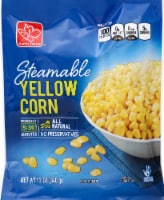 Harris Teeter™ Steamable Yellow Corn