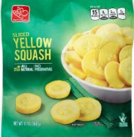 Harris Teeter™ Sliced Yellow Squash