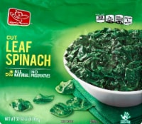 Harris Teeter™ Cut Leaf Spinach