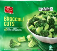 Harris Teeter™ Broccoli Cuts