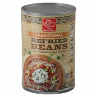 Harris Teeter™ Traditional Refried Beans