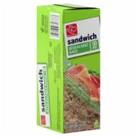 Harris Teeter™ Resealable Sandwhich Bags