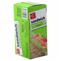 Harris Teeter™ Resealable Sandwich Bags