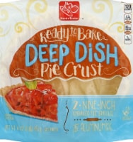 Harris Teeter™ Ready to Bake Deep Dish Pie Crusts